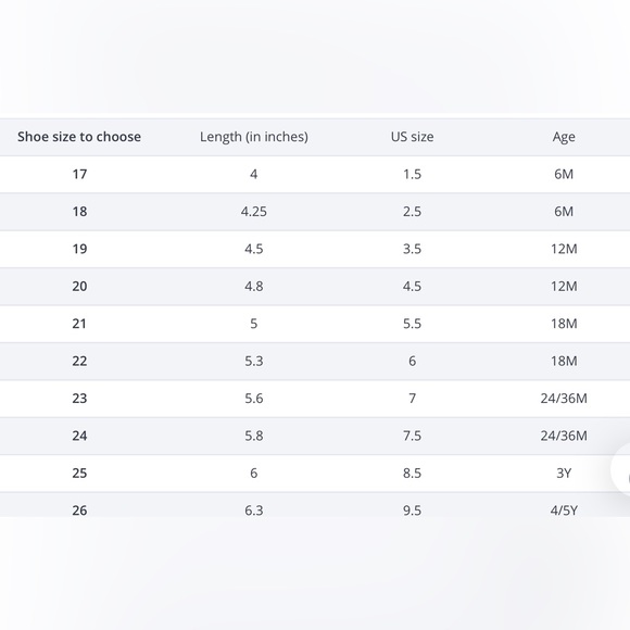 Jacadi Rose Blush Dress Shoes sz. 21 - Picture 6 of 6